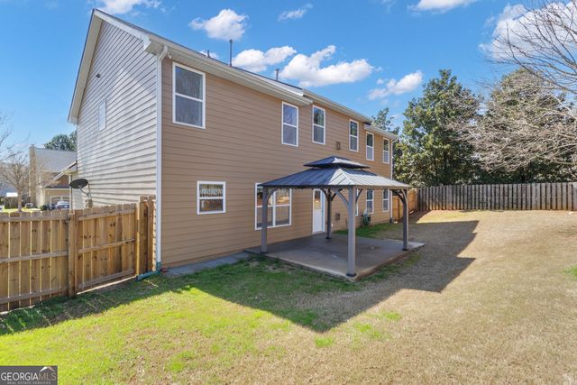 70 Fox Ridge Drive, Newnan, GA 30265