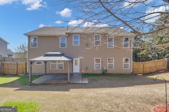 70 Fox Ridge Drive, Newnan, GA 30265