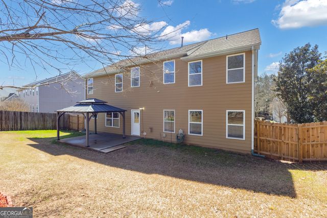 70 Fox Ridge Drive, Newnan, GA 30265