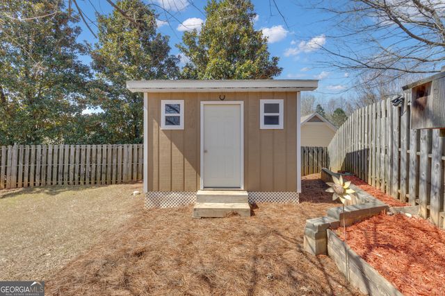 70 Fox Ridge Drive, Newnan, GA 30265