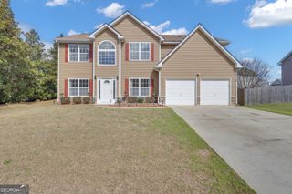 70 Fox Ridge Drive, Newnan, GA 30265