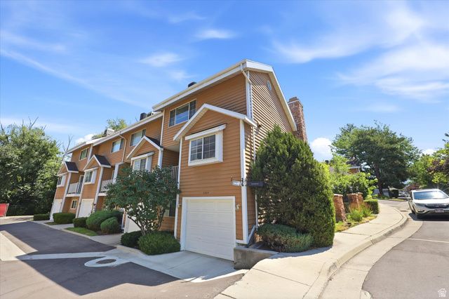 3385 S 715 E, Millcreek, UT 84106