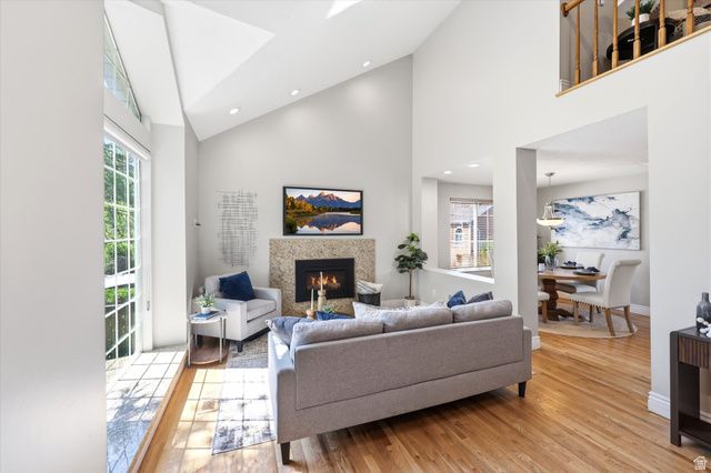 3385 S 715 E, Millcreek, UT 84106