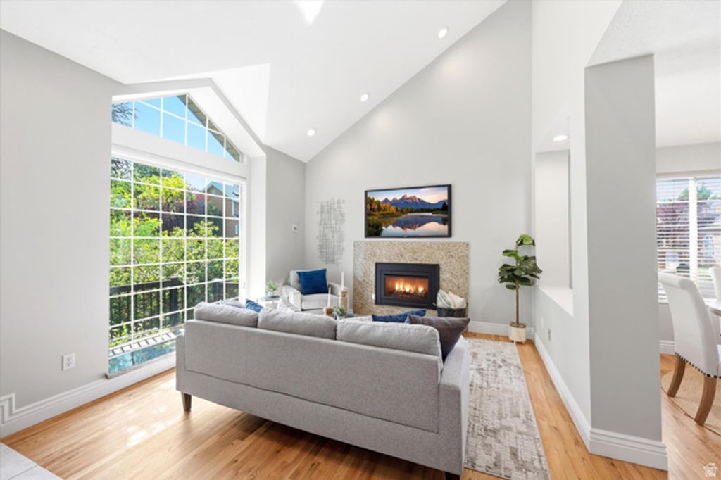 3385 S 715 E, Millcreek, UT 84106