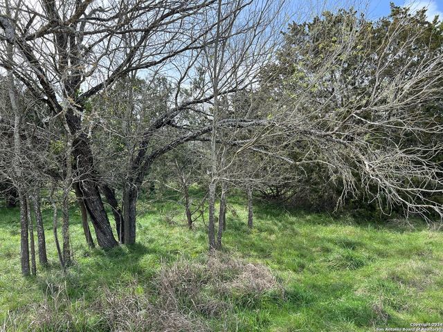 LOT 78 Lake Medina Shores, Bandera, TX 78003