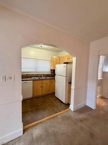 4861 Hampshire AVE, Norfolk, VA 23513