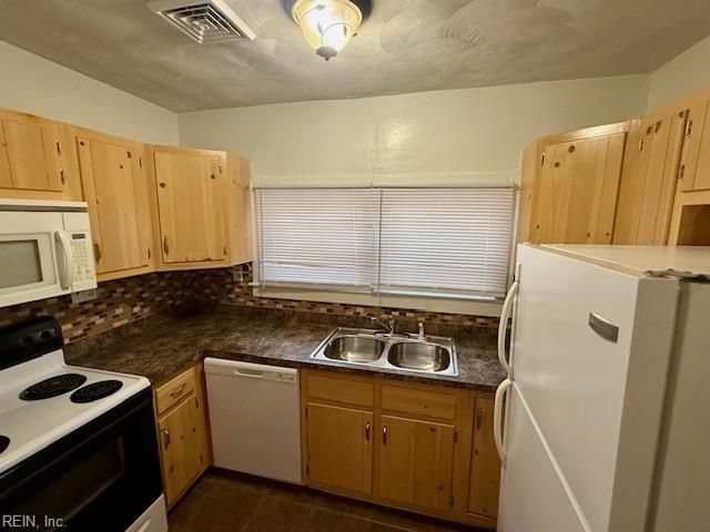 4861 Hampshire AVE, Norfolk, VA 23513