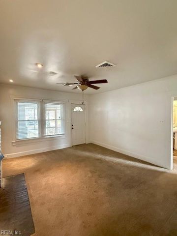 4861 Hampshire AVE, Norfolk, VA 23513