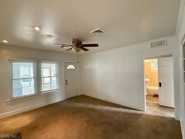 4861 Hampshire AVE, Norfolk, VA 23513