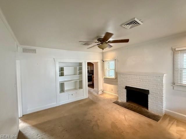 4861 Hampshire AVE, Norfolk, VA 23513