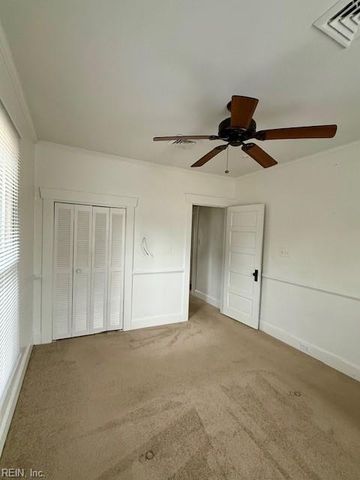 4861 Hampshire AVE, Norfolk, VA 23513