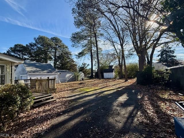 4861 Hampshire AVE, Norfolk, VA 23513