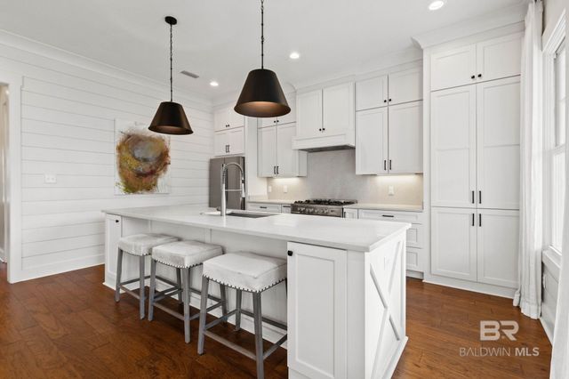 708 Boundary Drive, Fairhope, AL 36532