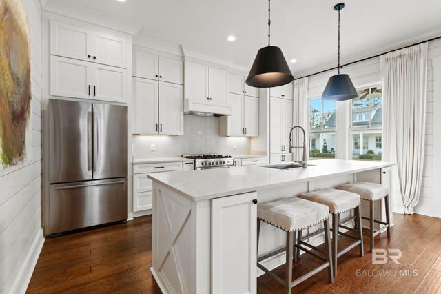 708 Boundary Drive, Fairhope, AL 36532