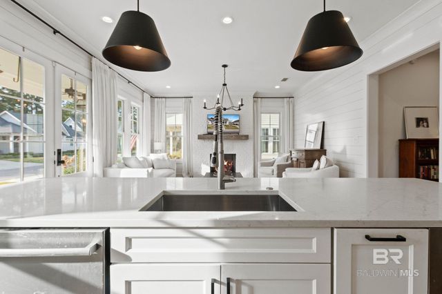 708 Boundary Drive, Fairhope, AL 36532