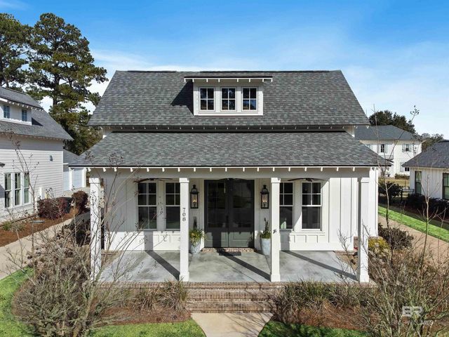 708 Boundary Drive, Fairhope, AL 36532