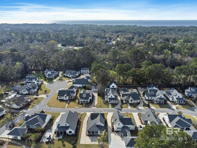 708 Boundary Drive, Fairhope, AL 36532