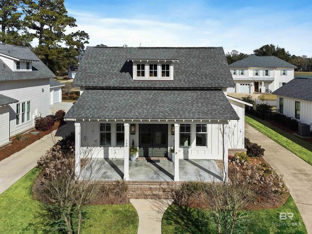 708 Boundary Drive, Fairhope, AL 36532