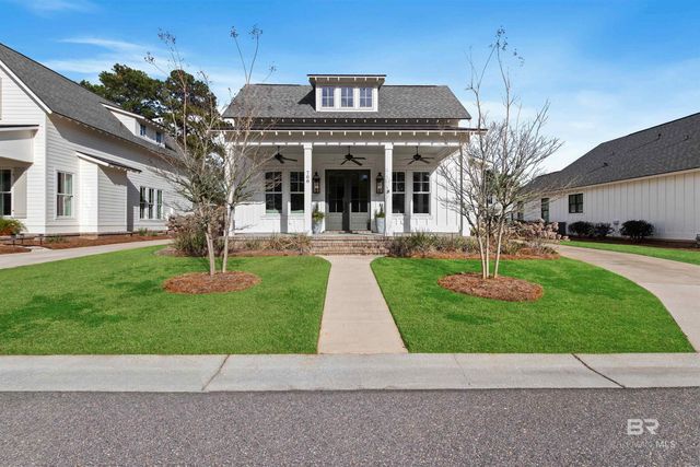 708 Boundary Drive, Fairhope, AL 36532