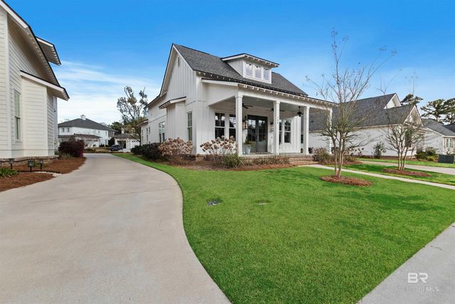 708 Boundary Drive, Fairhope, AL 36532