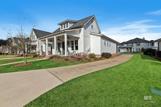 708 Boundary Drive, Fairhope, AL 36532