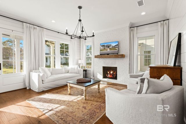 708 Boundary Drive, Fairhope, AL 36532