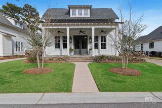 708 Boundary Drive, Fairhope, AL 36532