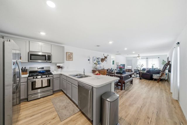 14502 Woodcott Warren Way, Rosharon, TX 77583