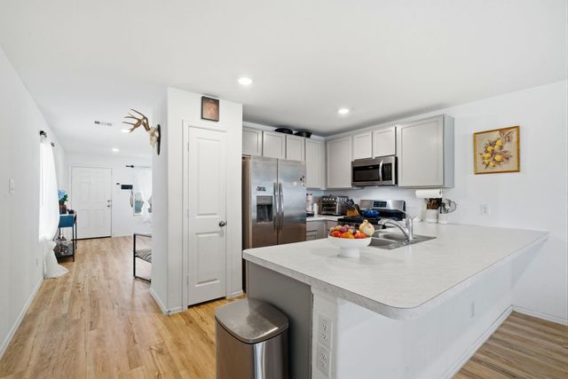 14502 Woodcott Warren Way, Rosharon, TX 77583