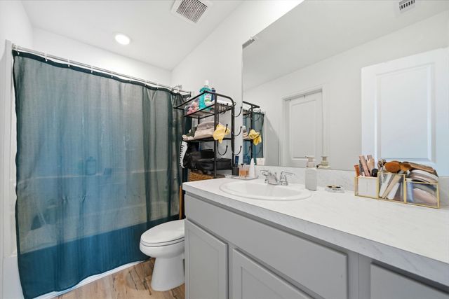 14502 Woodcott Warren Way, Rosharon, TX 77583