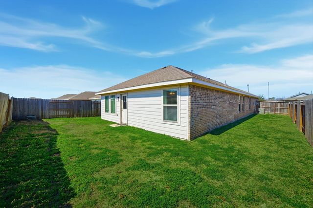 14502 Woodcott Warren Way, Rosharon, TX 77583