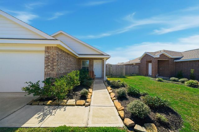 14502 Woodcott Warren Way, Rosharon, TX 77583