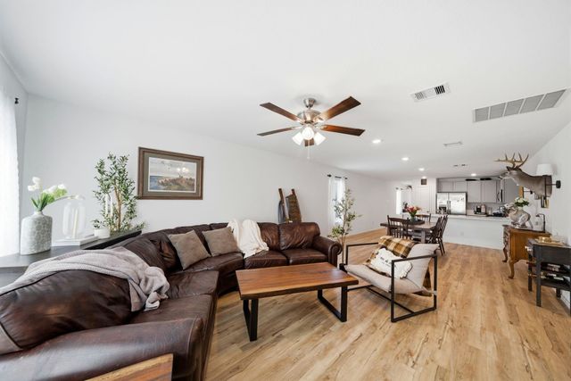 14502 Woodcott Warren Way, Rosharon, TX 77583