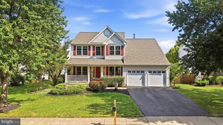 110 ALPINE DR SE, Leesburg, VA 20175