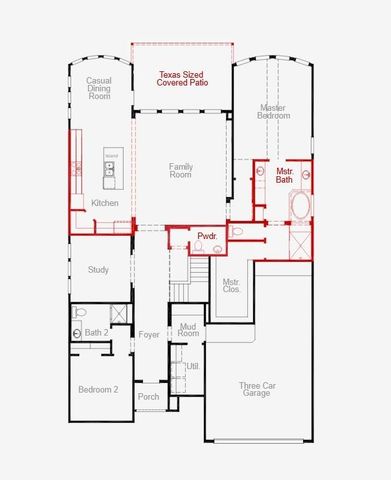 21726 Chestnut Leafwing Drive, Cypress, TX 77433
