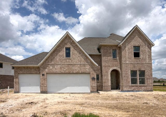21726 Chestnut Leafwing Drive, Cypress, TX 77433