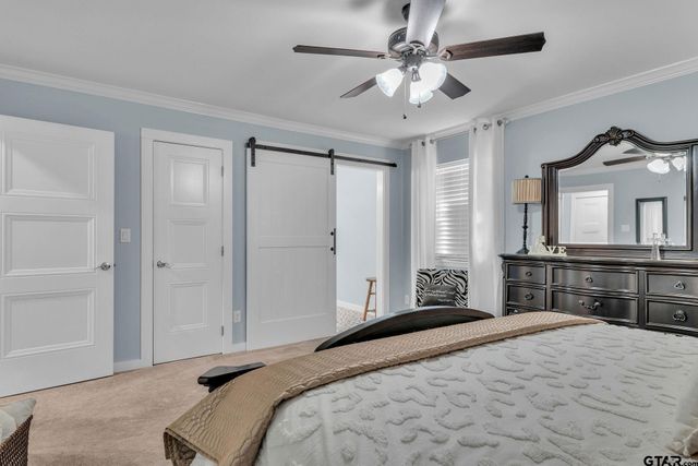 1208 Briarwood Ln, Longview, TX 75604