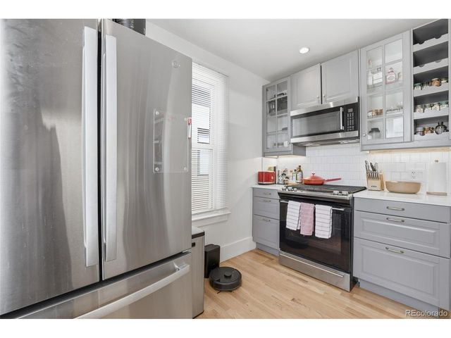 514 E Louisiana Ave, Denver, CO 80210