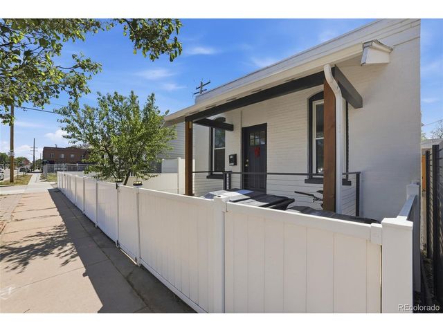 514 E Louisiana Ave, Denver, CO 80210