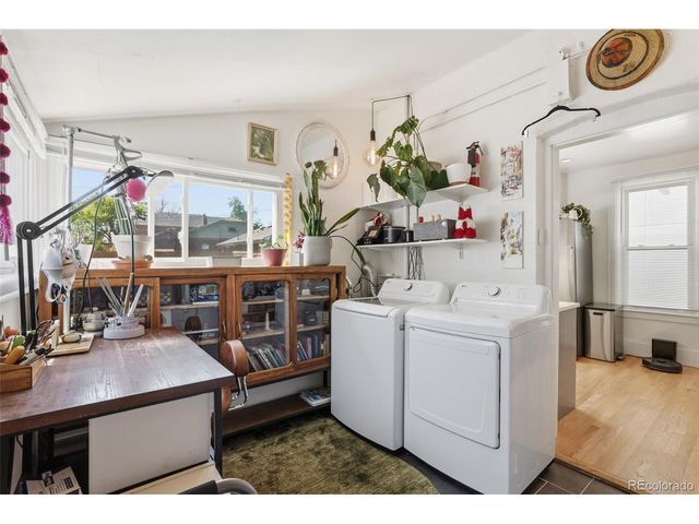 514 E Louisiana Ave, Denver, CO 80210