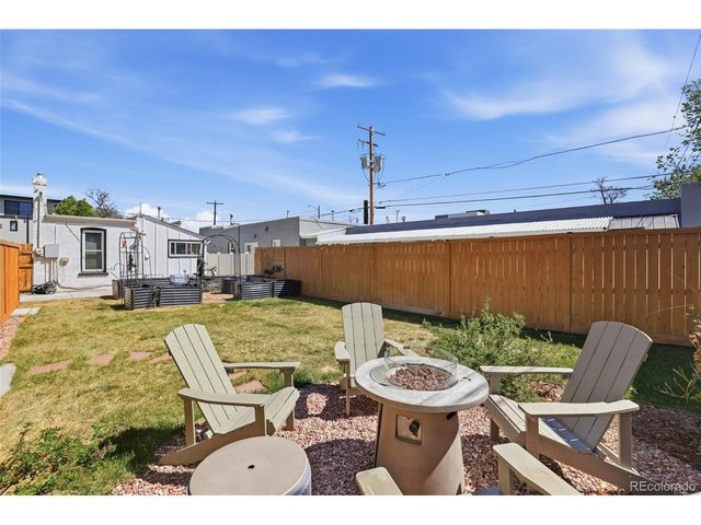 514 E Louisiana Ave, Denver, CO 80210
