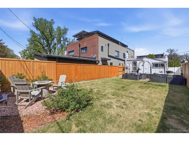 514 E Louisiana Ave, Denver, CO 80210