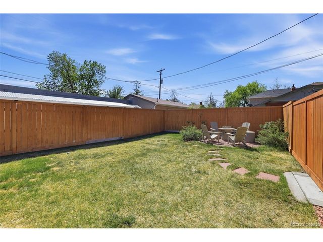 514 E Louisiana Ave, Denver, CO 80210
