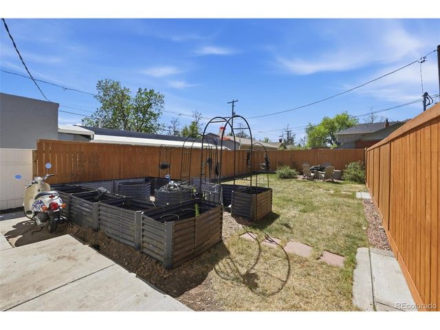 514 E Louisiana Ave, Denver, CO 80210