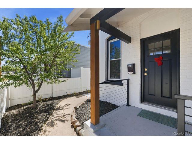514 E Louisiana Ave, Denver, CO 80210