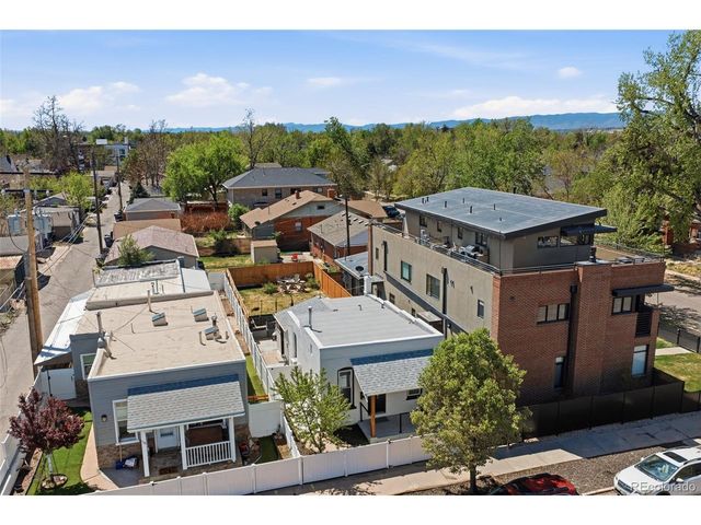 514 E Louisiana Ave, Denver, CO 80210