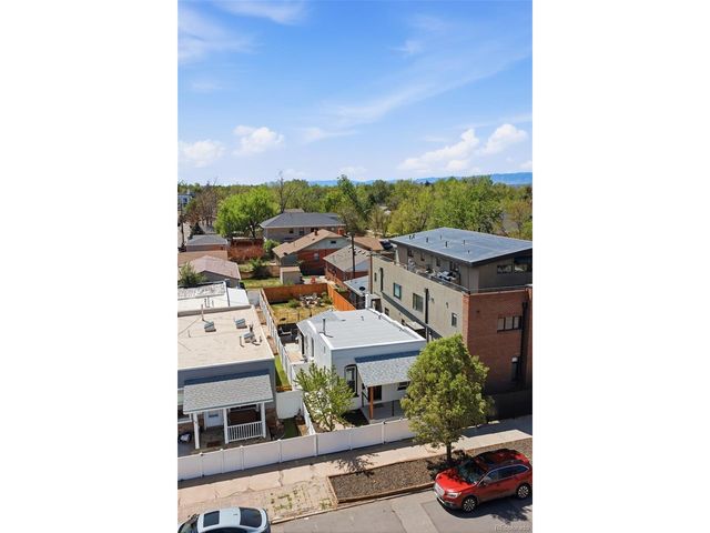 514 E Louisiana Ave, Denver, CO 80210