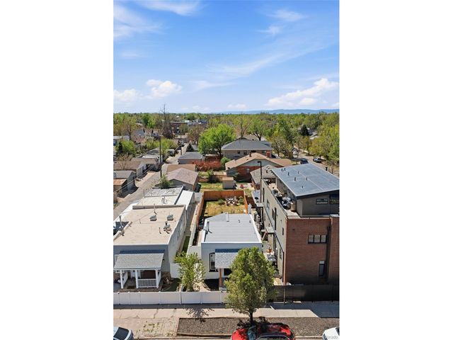 514 E Louisiana Ave, Denver, CO 80210