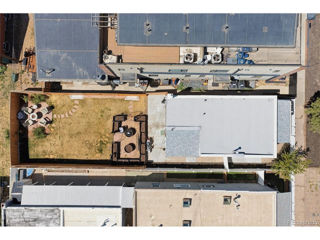 514 E Louisiana Ave, Denver, CO 80210