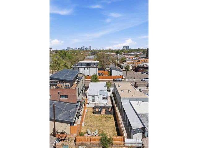 514 E Louisiana Ave, Denver, CO 80210